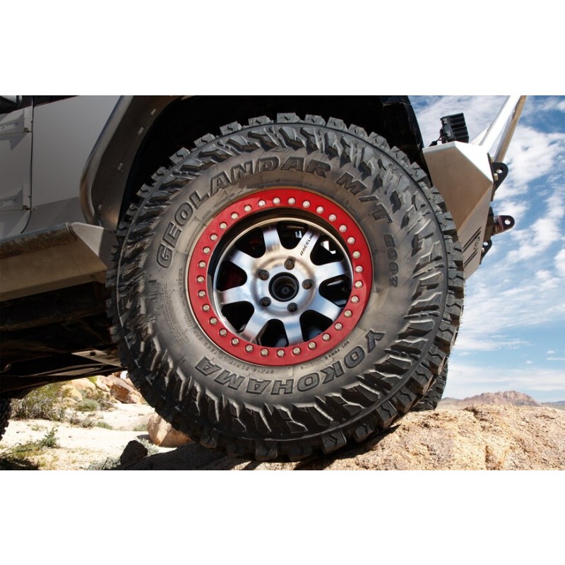 Geolander M/T G003 295/70/18