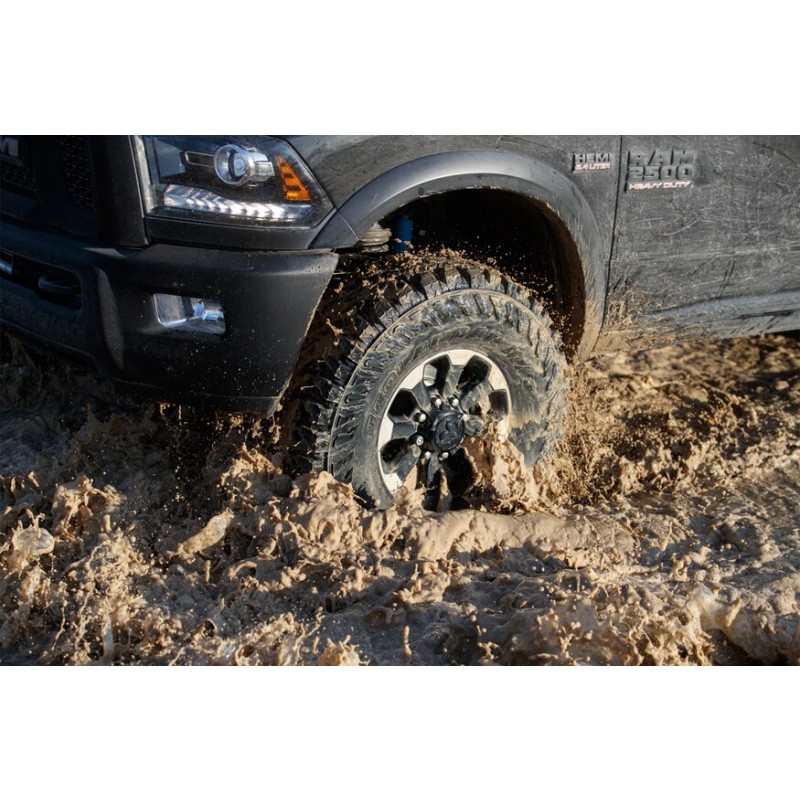 Geolander M/T G003 295/70/18