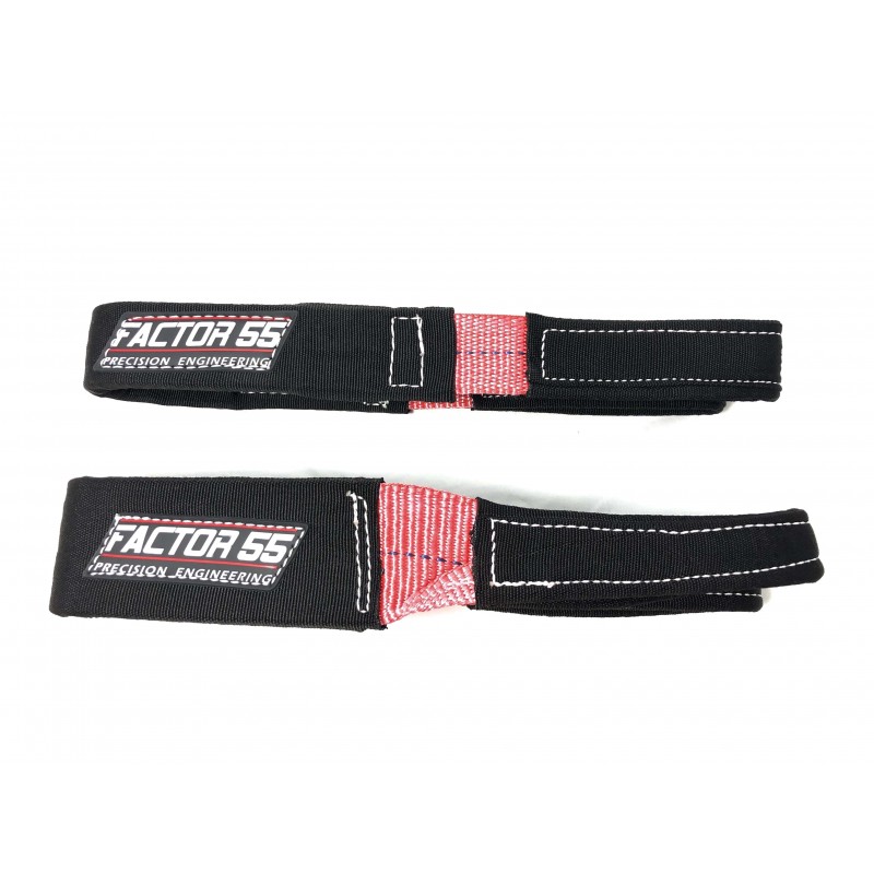 SHORTY STRAP II (3FTX2IN)