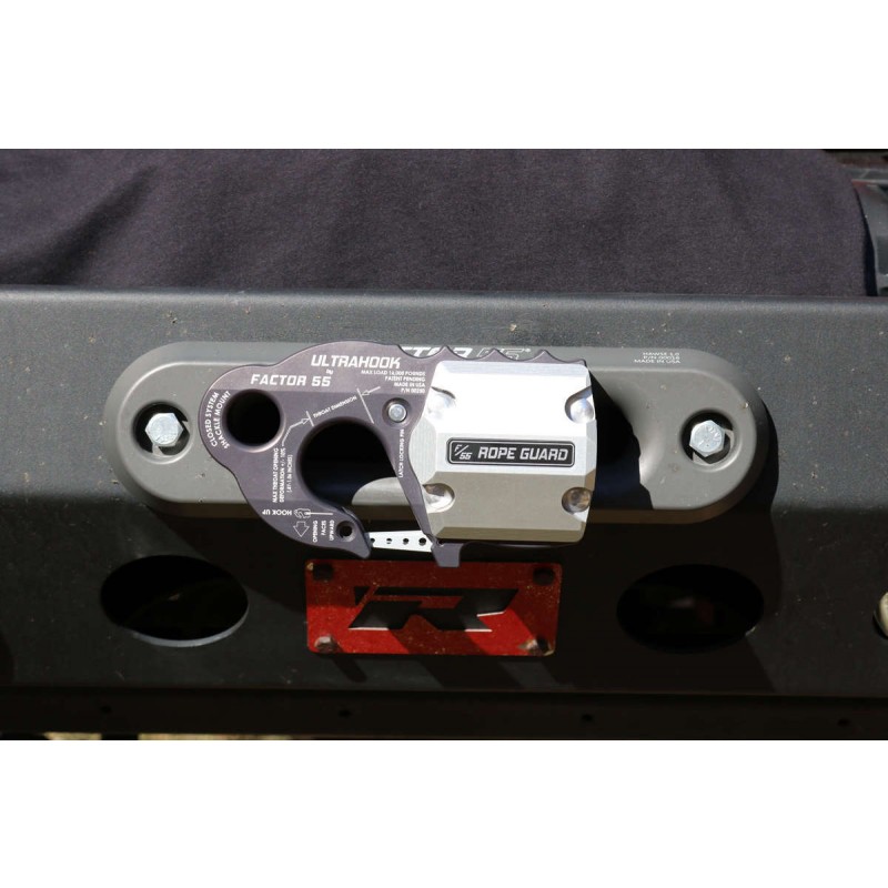 ULTRAHOOK ROPE GUARD
