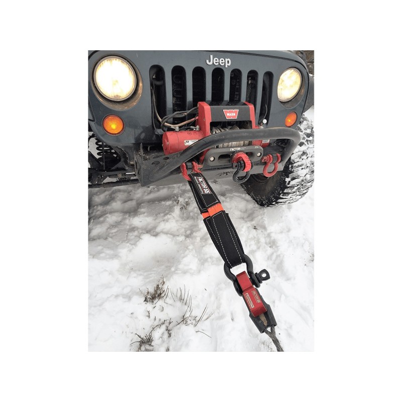 SHORTY STRAP II (3FTX2IN)