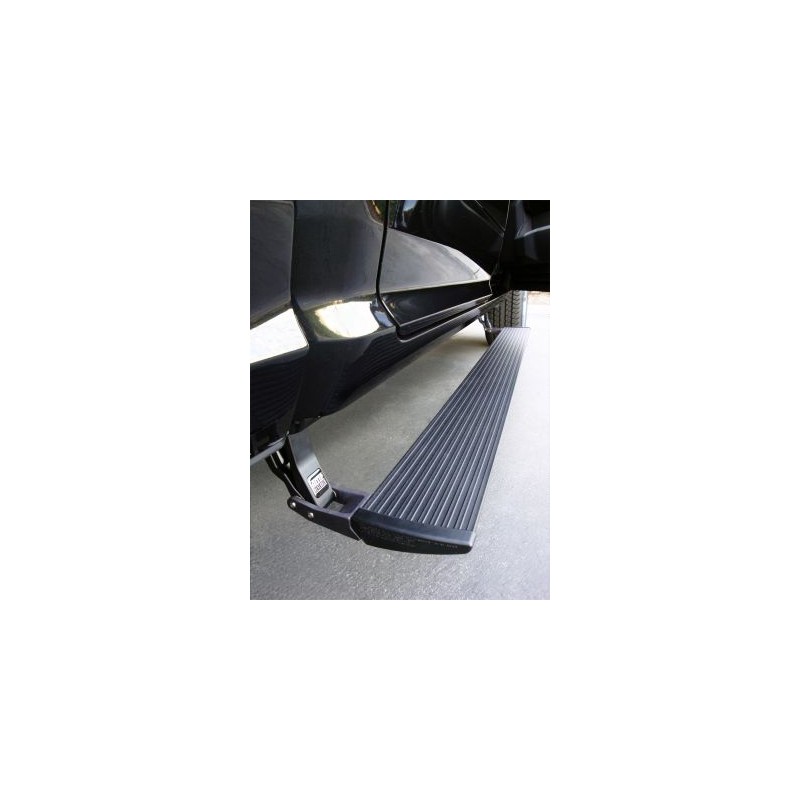 PowerStep Electric Running Boards Plug N Play System for Ram, All Cabs