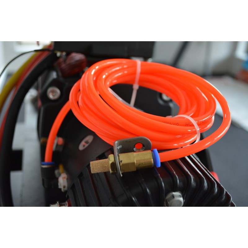 Winch Motor Breather Kit  - CWA-BREATHERKIT