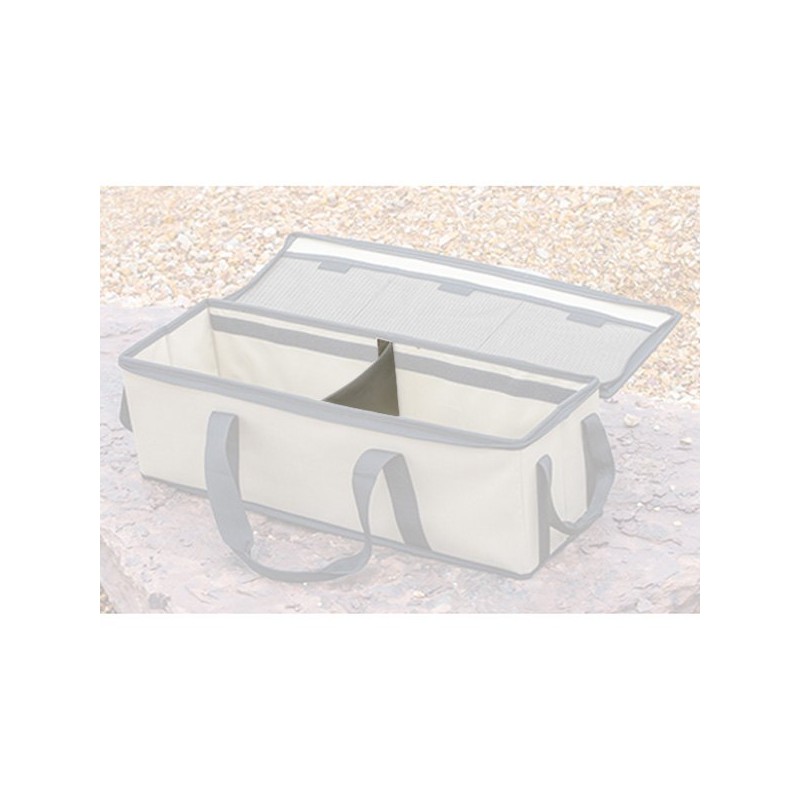 ARB Cargo Divider 2pk ? Suits Large, Suits ARB Drawers