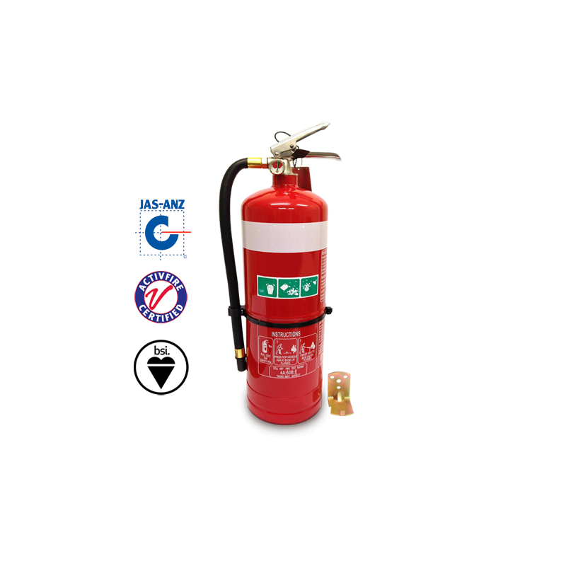 4.5kg ABE Fire Extinguisher
