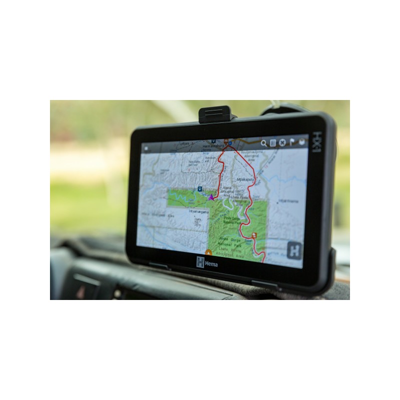 Hema HX-1 Navigator