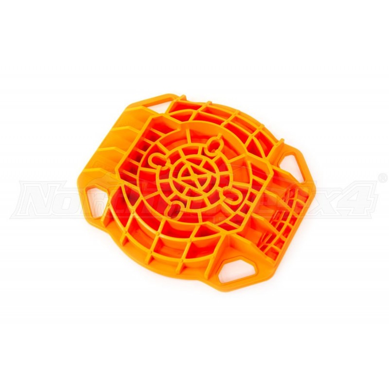 JACKBASE Suits ARB Jack & Hi-Lift Jack