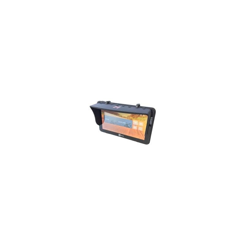 Hema HN7 Sun Visor