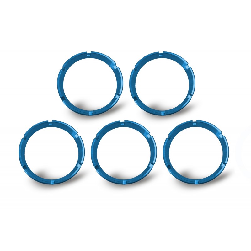 FLEX; Bezel Ring 5 pack
