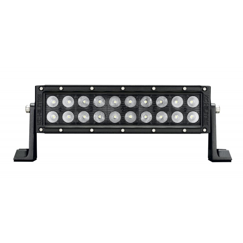 C-Series LED Lightbar w/ Harness Combo
