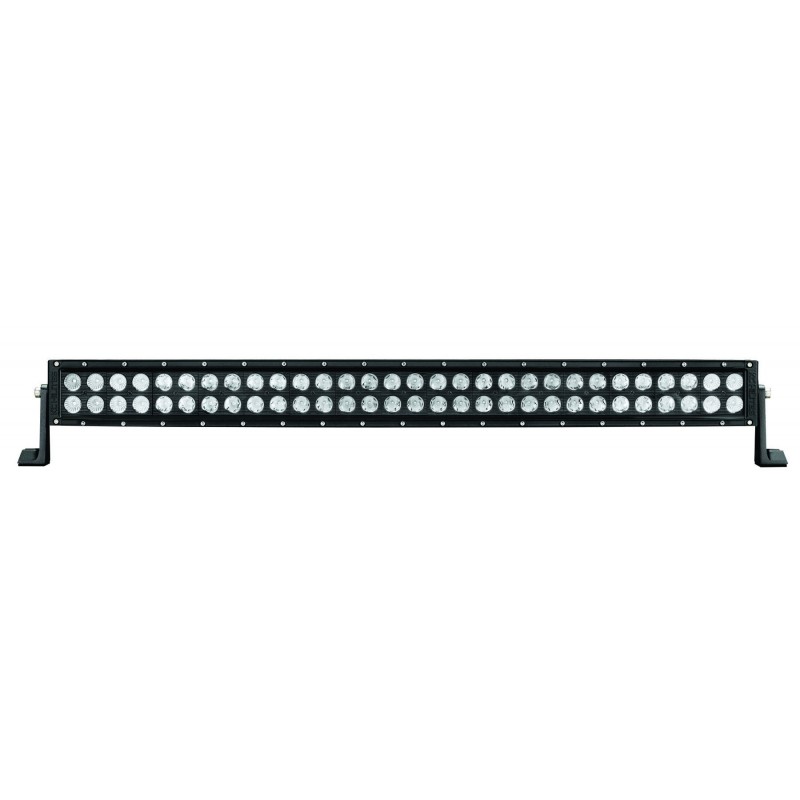 C-Series LED Lightbar w/ Harness Combo