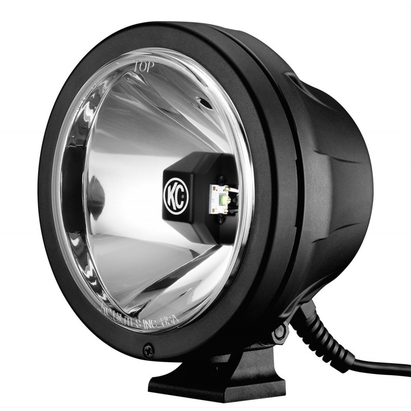 Carbon POD Gravity LED G7 Spot 40w (ea)