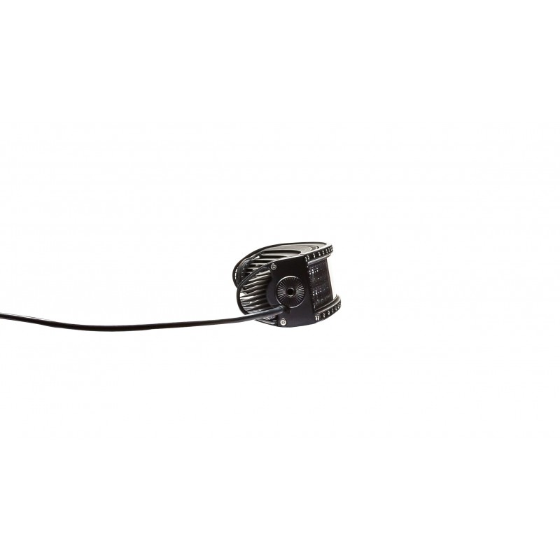 C Series LED Curved Light Bar