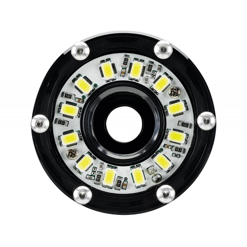 Cyclone LED
