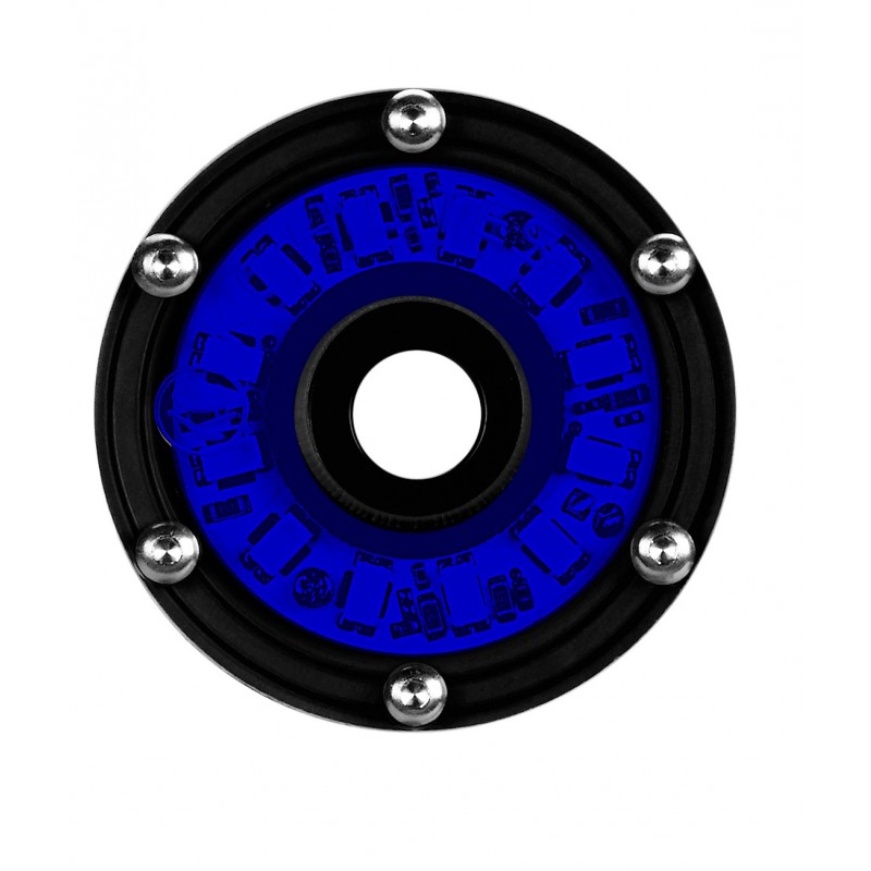 Cyclone LED