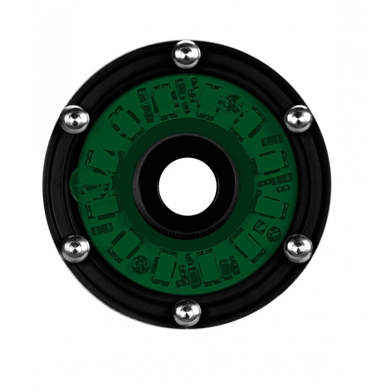 Cyclone LED