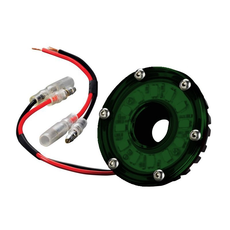 Cyclone LED