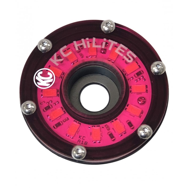 Cyclone LED