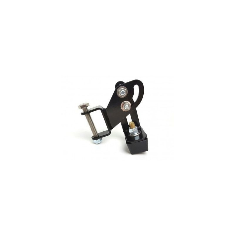 Pro6; Center Bump Stop Assembly