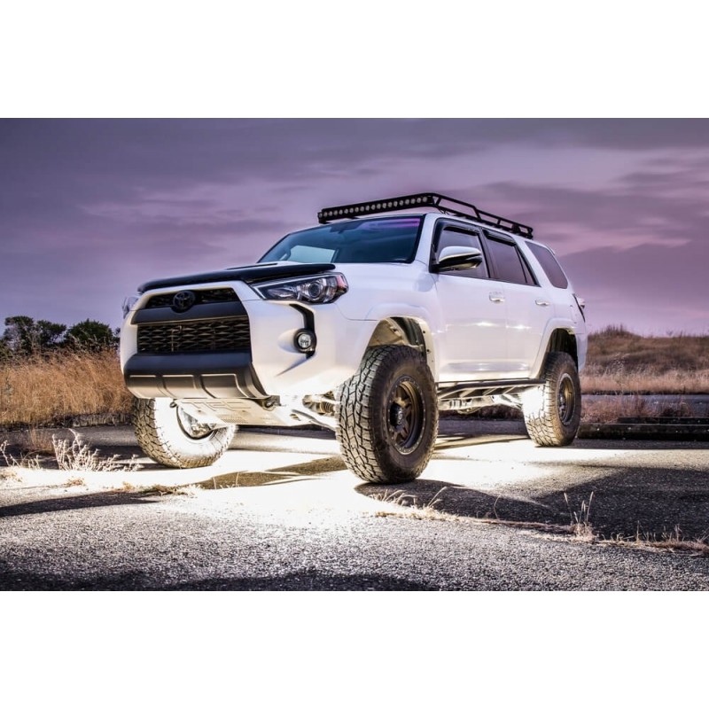 Rock Light Kit 6Pc LED System