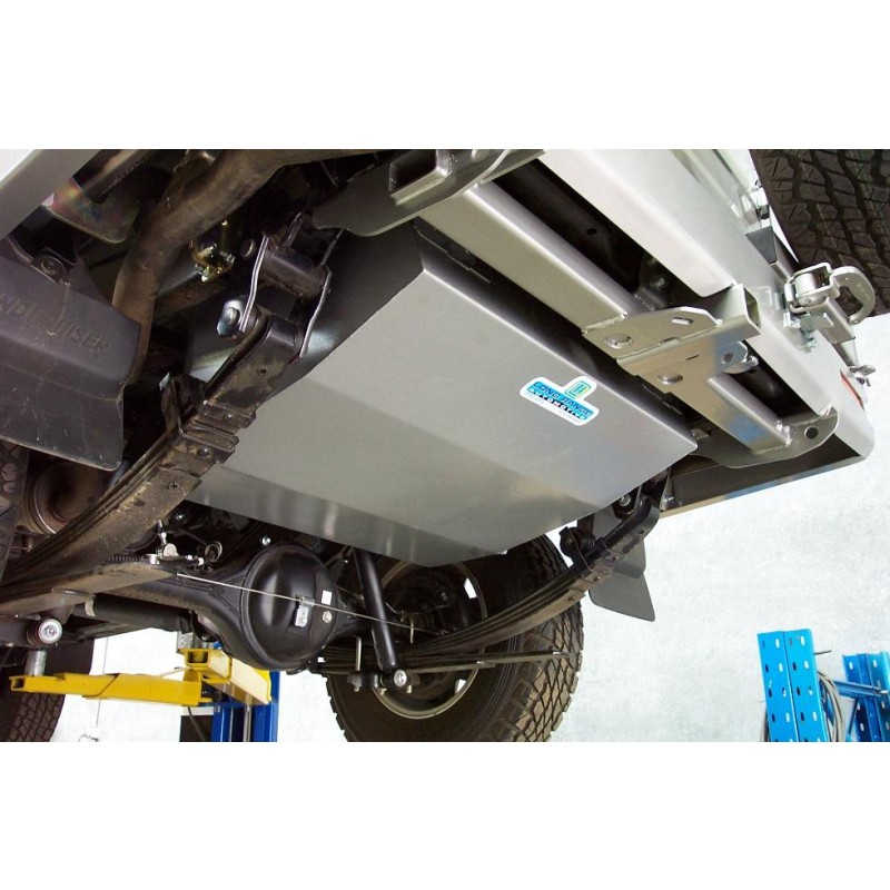 Toyota Landcruiser VDJ76 170L Replacement - TLC76RR