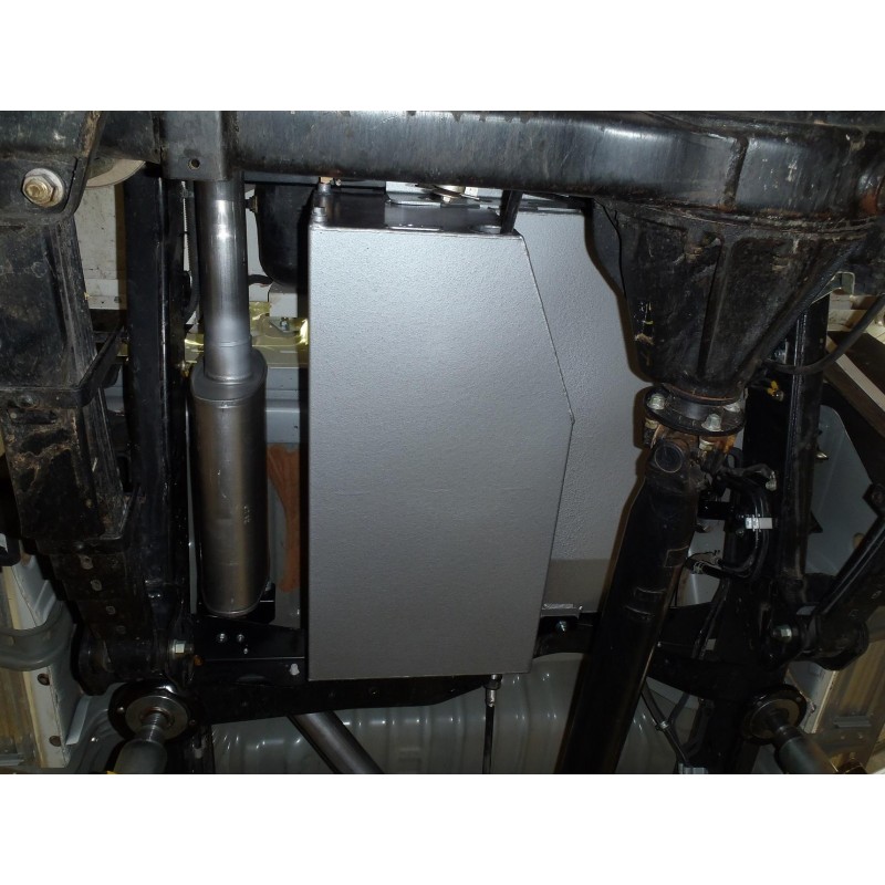 Toyota Landcruiser VDJ79 90L Auxiliary - TLC79DCA