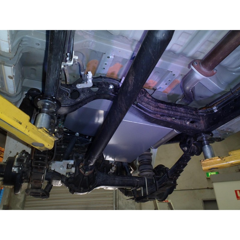 Toyota Landcruiser VDJ79 90L Auxiliary - TLC79DCA