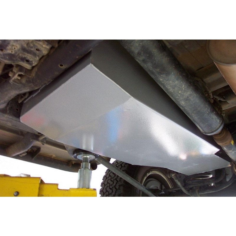Nissan Patrol GU 75L Replacement NPGUSRD