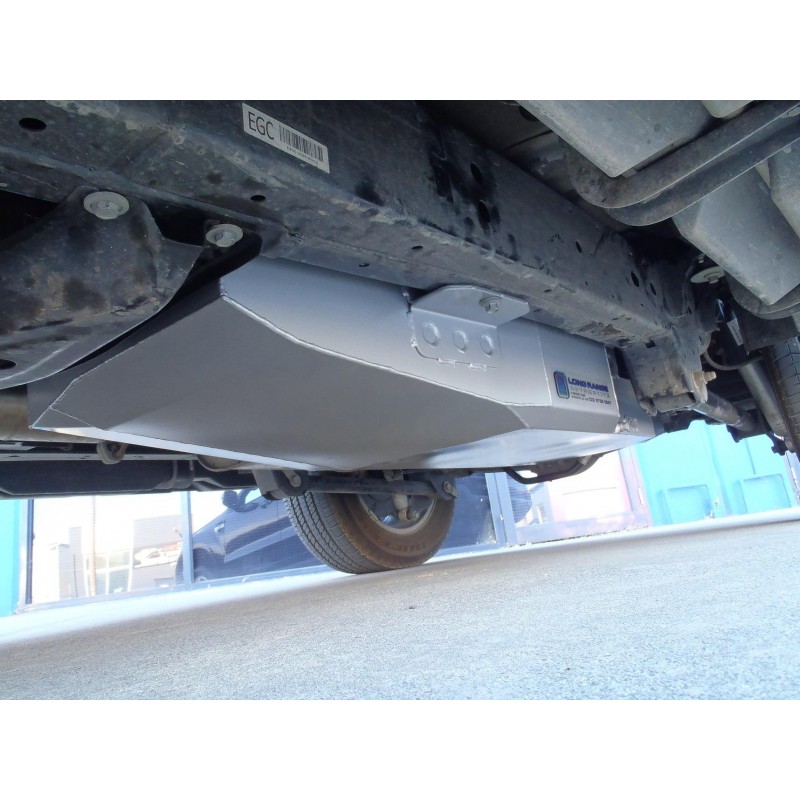 Ford Everest UA 120L Replacement - FEVERESTR