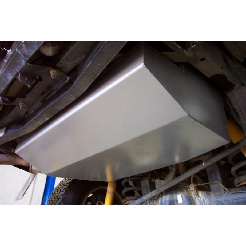 Nissan Patrol GU 146L Replacement - NPGUR