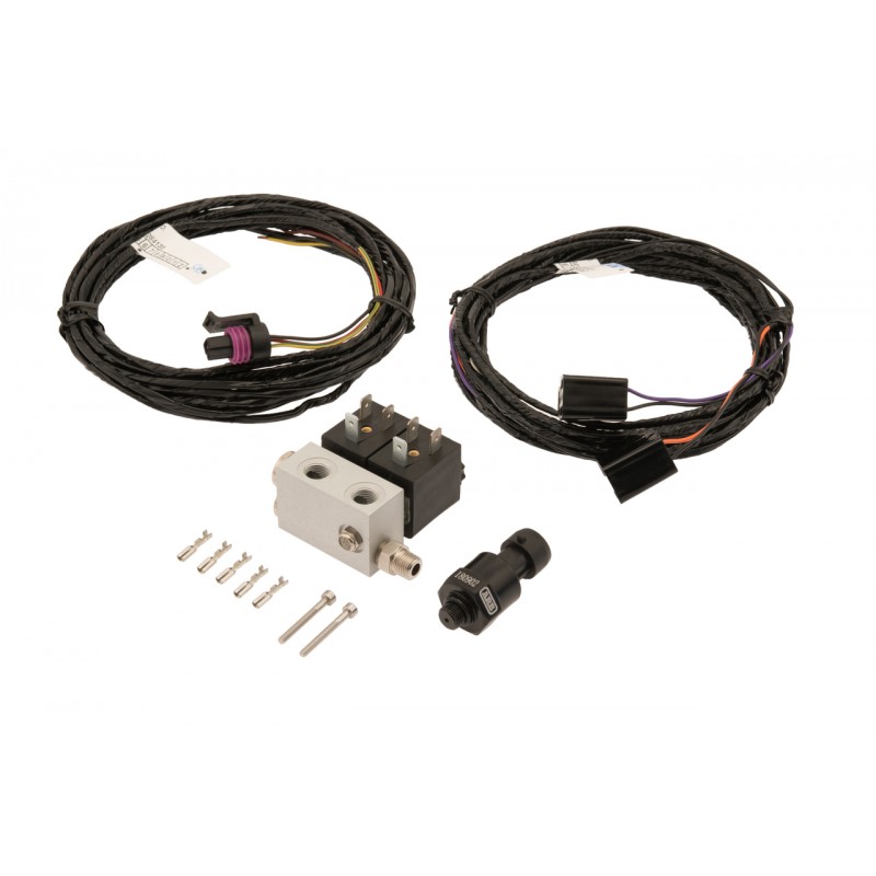 LINX Pressure Control Kit HF