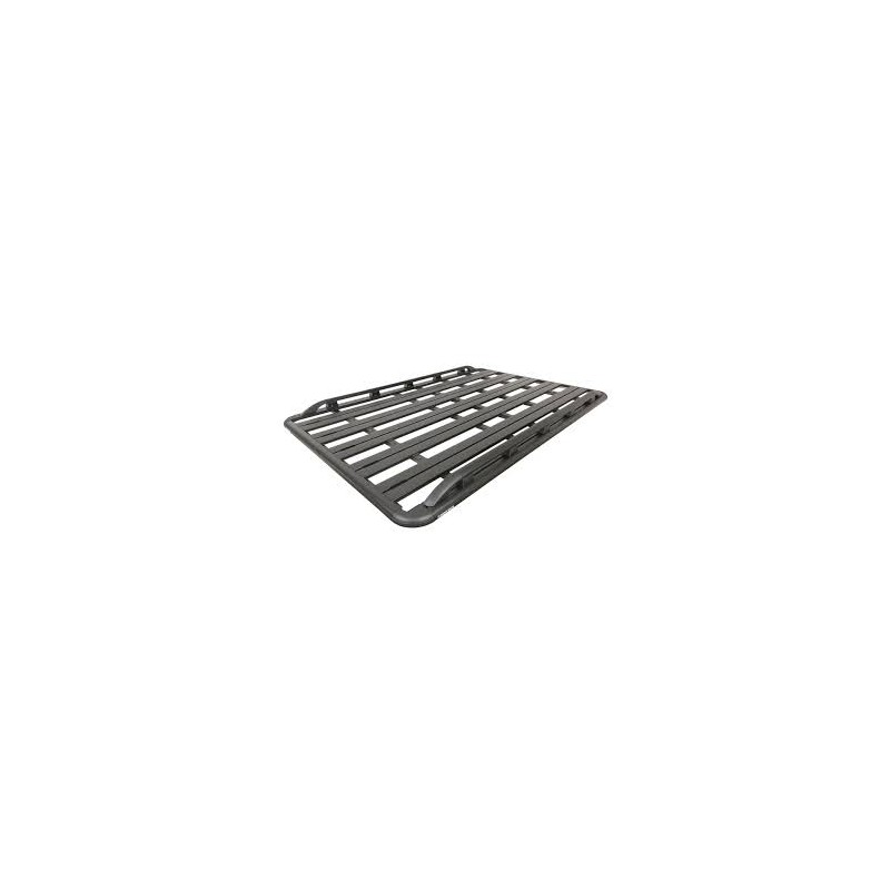 Pioneer Tradie Tray-1328 x 1236mm Black