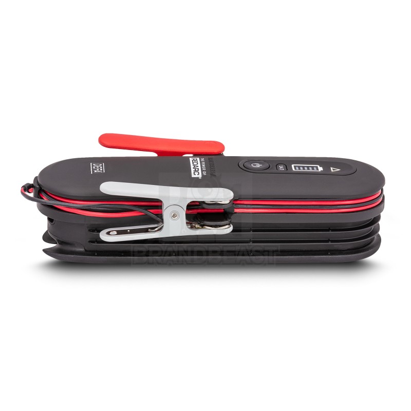 REDARC SmartCharge AC Battery Charger 12V 4A 230V