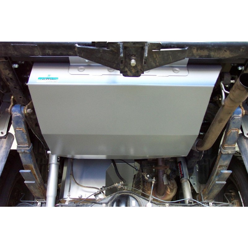 Toyota Hilux 150 120L Auxiliary - TH150RA