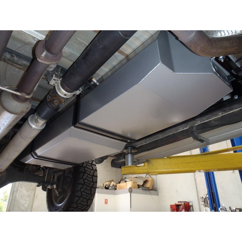 Toyota Tundra  175L Replacement - TTUNDRADCR