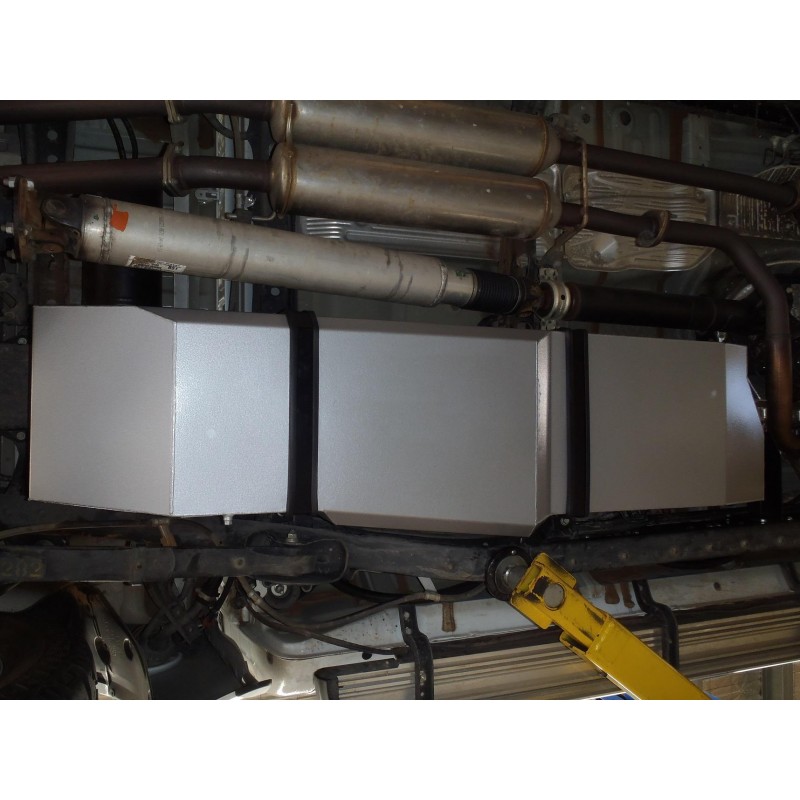 Toyota Tundra  175L Replacement - TTUNDRADCR