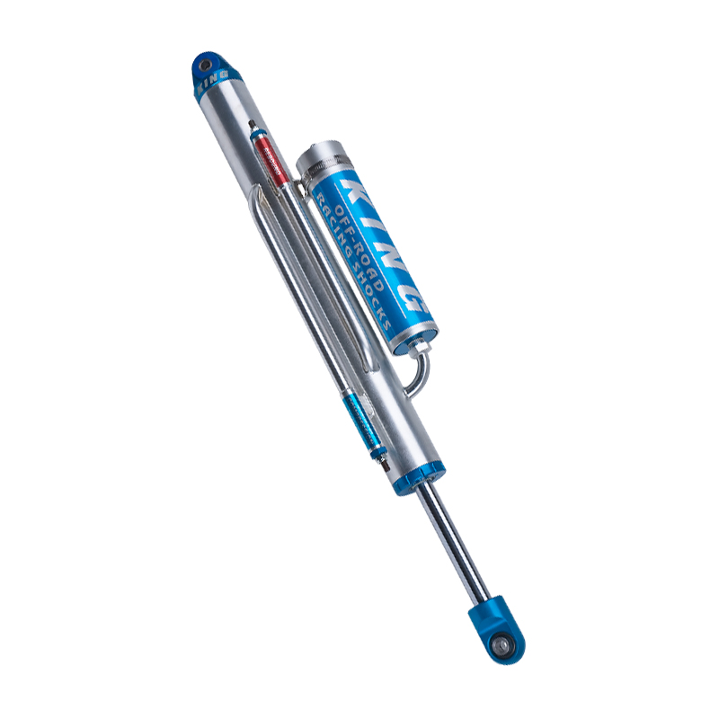 F150 RAPTOR 4WD 10-14 REAR 3.0 DIA. 3 TUBE BYPASS PIGGYBACK SHOCK