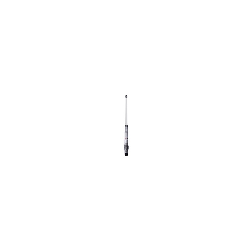 46cm White Colinear Antenna