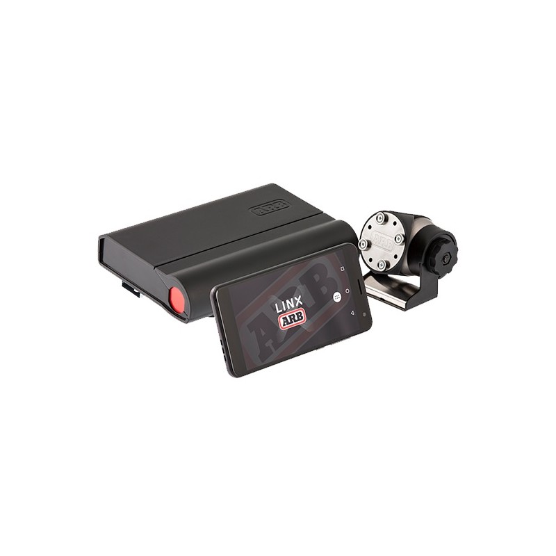 LINX Vehicle Accessory Interface