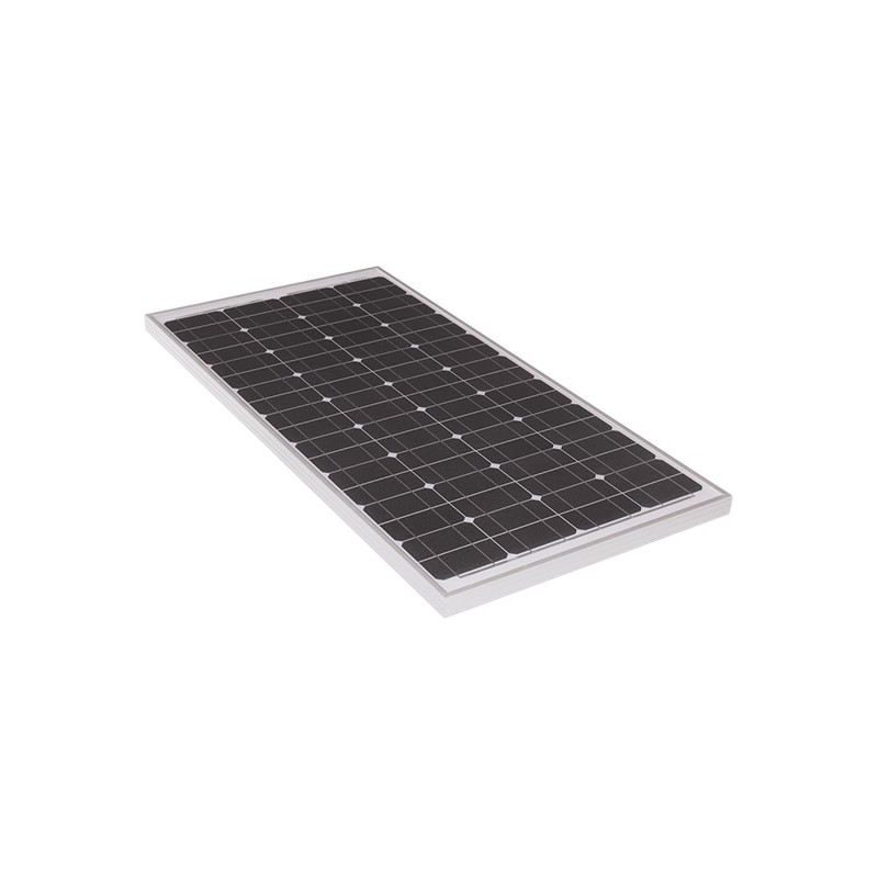 50W Monocrystalline Solar Panel