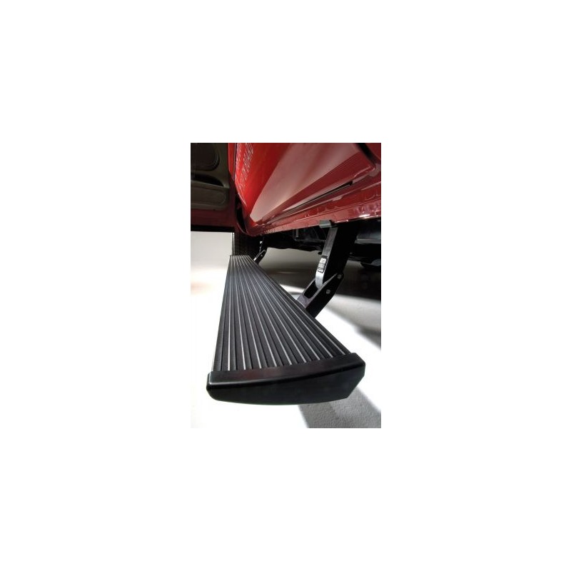 PowerStep Running Boards, Plug N Play System for 2015-2020 Ford F-150, All Cabs