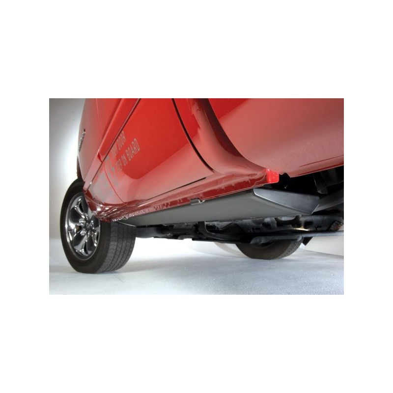 PowerStep Running Boards, Plug N Play System for 2017-2019 Ford F-250/350/450, All Cabs