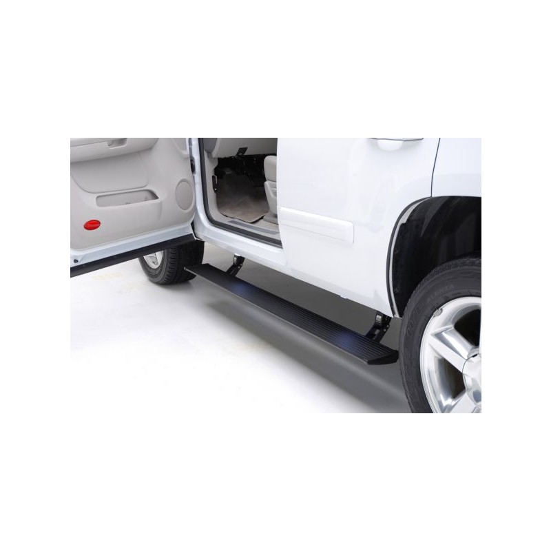 PowerStep Electric Running Boards Plug N Play System for Chevrolet/GMC Silverado/Sierra etc.